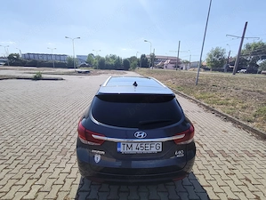 De vânzare Hyundai I40 Platinum  - imagine 4