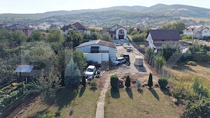 Casă de vânzare, 90 mp, teren 2.000 mp, zona Micești - imagine 10
