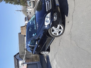Mercedes Ml 280 2007 - imagine 2