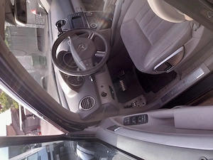 Mercedes Ml 280 2007 - imagine 5