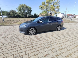 De vânzare Hyundai I40 Platinum  - imagine 3