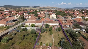 Casă de vânzare, 90 mp, teren 2.000 mp, zona Micești - imagine 2