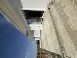 Duplex cu 3 camere finisaje MODERNE situata in MOSNITA  URSENI  - imagine 6