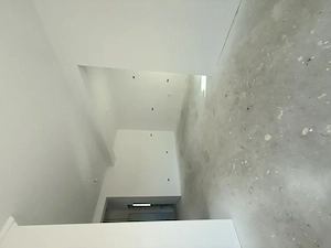 Duplex cu 3 camere finisaje MODERNE situata in MOSNITA  URSENI  - imagine 11