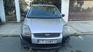 Ford Fiesta 1.4 2008 - imagine 3