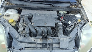 Ford Fiesta 1.4 2008 - imagine 2