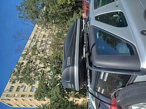 Vand portbagaj auto
