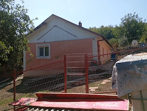 Casa de vânzare zona rurală  - imagine 8
