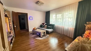 Apartament 2 camere de vânzare   Zona Soarelui, Timișoara