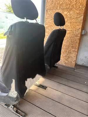 Scaune , bancheta si covor portbataj Opel astra G coupe 