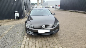 VW Passat B8 Sedan 1,4 150CP E6