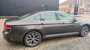 VW Passat B8 Sedan 1,4 150CP E6 - imagine 3