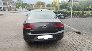 VW Passat B8 Sedan 1,4 150CP E6 - imagine 2