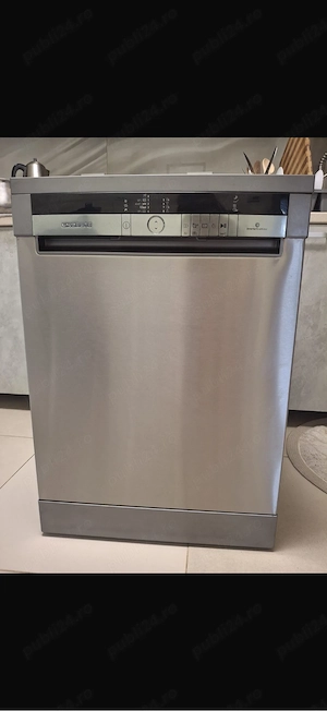 masina de spalat vase Grundig