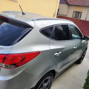Hyundai ix35, an 2014 - imagine 5