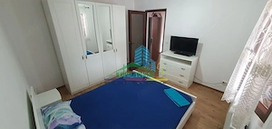 Vand apartament 2 camere 56 mp, zona Piata - imagine 3