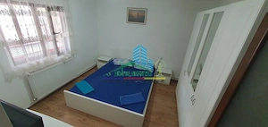 Vand apartament 2 camere 56 mp, zona Piata - imagine 4