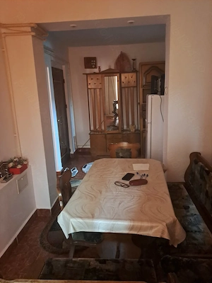 inchiriez apartament 2 camere Tg-Jiu ,zona Mall  - imagine 5