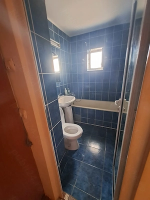 inchiriez apartament 2 camere Tg-Jiu ,zona Mall  - imagine 6