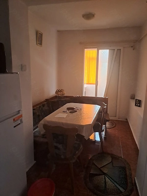 inchiriez apartament 2 camere Tg-Jiu ,zona Mall  - imagine 4