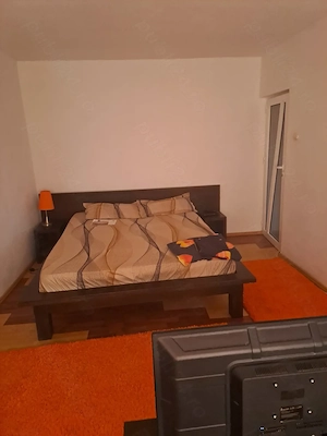 inchiriez apartament 2 camere Tg-Jiu ,zona Mall  - imagine 2