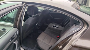 VW Passat B8 Sedan 1,4 150CP E6 - imagine 7
