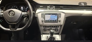 VW Passat B8 Sedan 1,4 150CP E6 - imagine 6