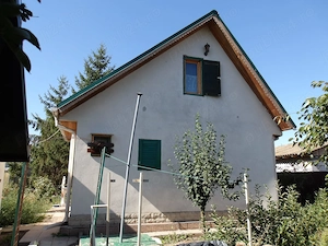 casa vacanta Luncavita - imagine 2