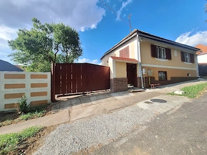 Casa Saseasca Autentica