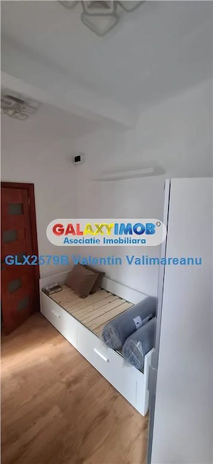 Garsoniera Cismigiu Strict studentiCOD 300 - imagine 2