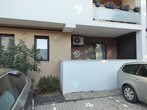 Apartament 2 cam.,4 locuri de parcare, parter  - imagine 10