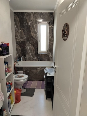 Apartament 2 cam.,4 locuri de parcare, parter  - imagine 6