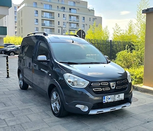 Dacia  Dokker  2020  1.5 DCi  - imagine 4