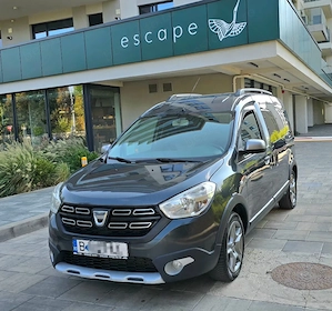 Dacia  Dokker  2020  1.5 DCi 