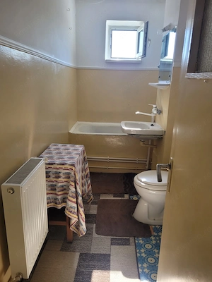 Vand apartament cu 2 camere, 50 mp, situat in Giurgiu, Str 1 Decembrie 1918, bloc C10, zona Oinac. - imagine 2