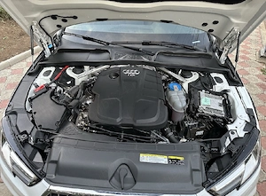 Audi A4 Allroad 2.0 - imagine 3