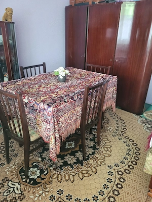 Vand apartament cu 2 camere, 50 mp, situat in Giurgiu, Str 1 Decembrie 1918, bloc C10, zona Oinac. - imagine 5