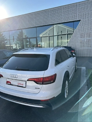 Audi A4 Allroad 2.0 - imagine 4