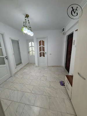 Apartament 2 camere modern | zona Pescarie | centrala proprie - imagine 9