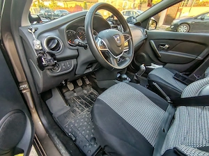 Dacia Sandero STEPAWAY  - imagine 4