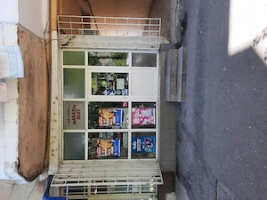 Spatiu comercial de vanzare in mun. Calarasi, zona "2 Moldoveni" - imagine 2