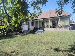 Casa de vânzare 