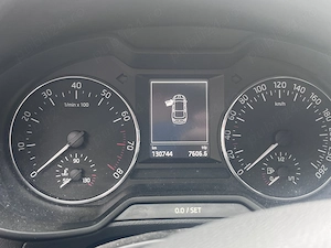 Skoda Octavia 3 1.4 131000 km - imagine 6
