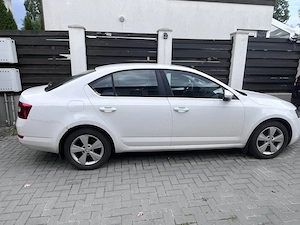 Skoda Octavia 3 1.4 131000 km - imagine 10