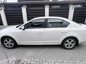 Skoda Octavia 3 1.4 131000 km - imagine 4