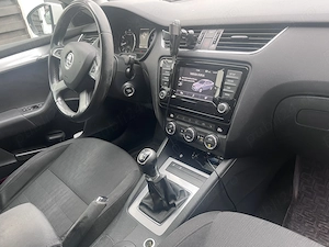 Skoda Octavia 3 1.4 131000 km - imagine 2