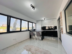 Eleganta si confort | 2 camere in bloc nou, parcare – zona Panoramic - imagine 6