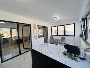 Eleganta si confort | 2 camere in bloc nou, parcare – zona Panoramic - imagine 14