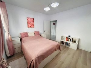 Eleganta si confort | 2 camere in bloc nou, parcare – zona Panoramic - imagine 16
