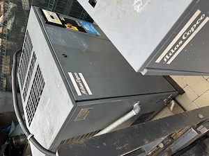 Compressor atlas copco 5,5kw și 11kv  - imagine 2